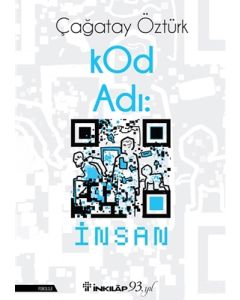 Kod Adı: İnsan