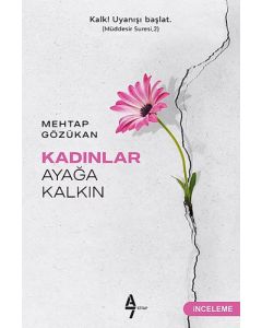 Kadınlar Ayağa Kalkın