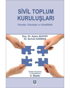 Sivil Toplum Kuruluşları