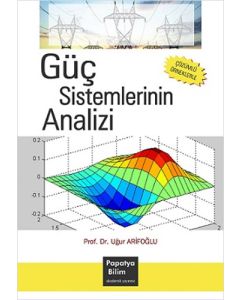 Güç Sistemlerinin Analizi