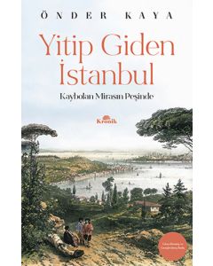 Yitip Giden İstanbul