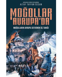 Moğollar Avrupa'da