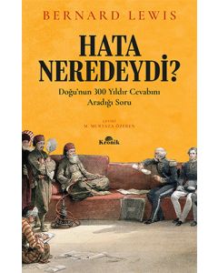 Hata Neredeydi?