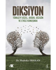 Diksiyon