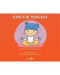 Çocuk Yogası