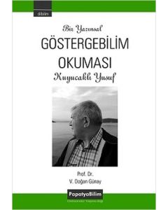 Bir Yazınsal Göstergebilim Okuması: Kuyucaklı Yusuf