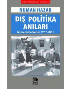 Dış Politika Anıları