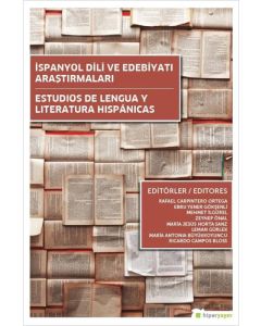 İspanyol Dili ve Edebiyatı Araştırmaları