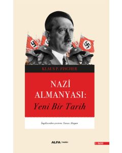 Nazi Almanyası: Yeni Bir Tarih