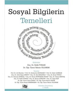 Sosyal Bilgilerin Temelleri