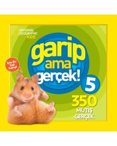 Garip ama Gerçek! 5