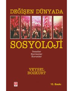 Değişen Dünyada Sosyoloji