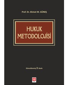 Hukuk Metodolojisi
