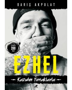 Ezhel - Kazıdım Tırnaklarla