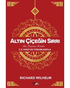 Altın Çiçeğin Sırrı