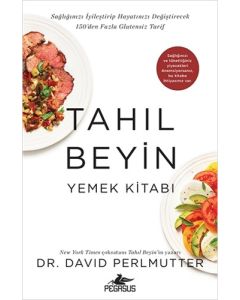 Tahıl Beyin - Yemek Kitabı