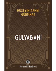 Gulyabani