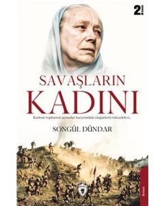 Savaşların Kadını