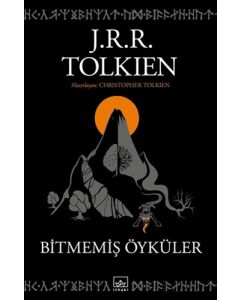 Bitmemiş Öyküler