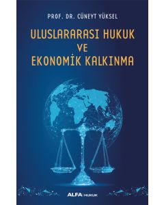 Uluslararası Hukuk ve Ekonomik Kalkınma