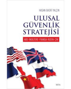 Ulusal Güvenlik Stratejisi