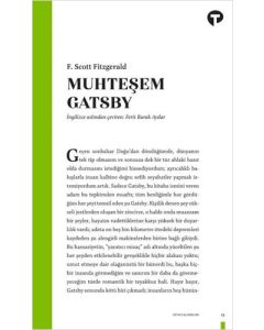 Muhteşem Gatsby