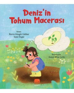 Deniz’in Tohum Macerası