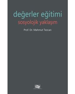 Değerler Eğitimi