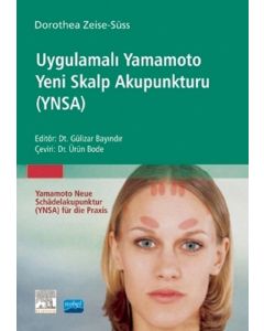 Uygulamalı Yamamoto Yeni Skalp Akupunkturu (YNSA)
