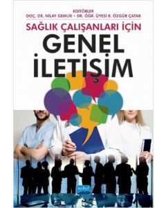 Sağlık Çalışanları İçin Genel İletişim
