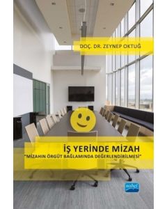 İş Yerinde Mizah