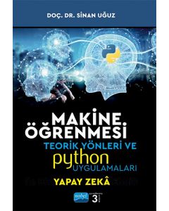 Makine Öğrenmesi 