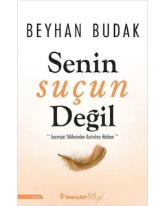 Senin Suçun Değil