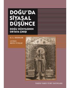 Doğu'da Siyasal Düşünce