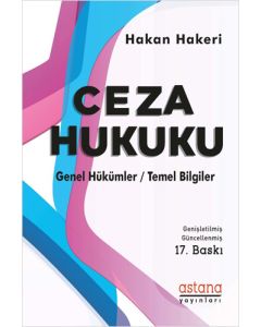 Ceza Hukuku