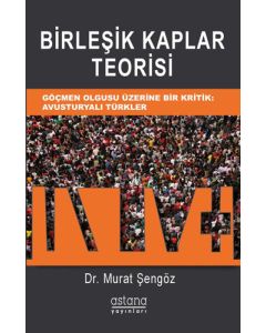 Birleşik Kaplar Teorisi