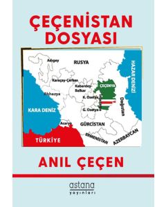 Çeçenistan Dosyası