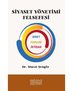 Siyaset Yönetimi Felsefesi