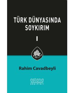Türk Dünyasında Soykırım 1