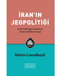 İran'ın Jeopolitiği