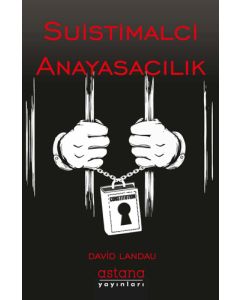 Suistimalci Anayasacılık