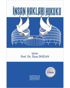 İnsan Hakları Hukuku
