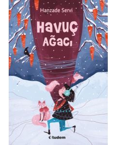 Havuç Ağacı
