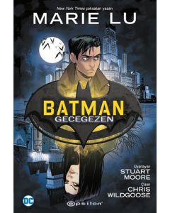 Batman Gecegezen