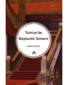 Türkiye'de Başkanlık Sistemi