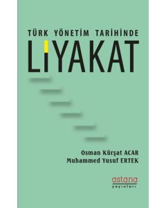 Türk Yönetim Tarihinde Liyakat