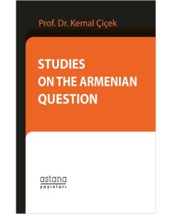 Studies on the Armenian Question