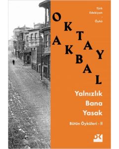 Yalnızlık Bana Yasak