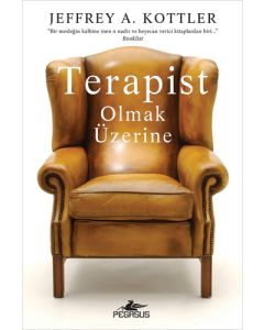 Terapist Olmak Üzerine