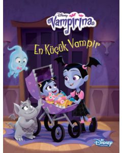En Küçük Vampir